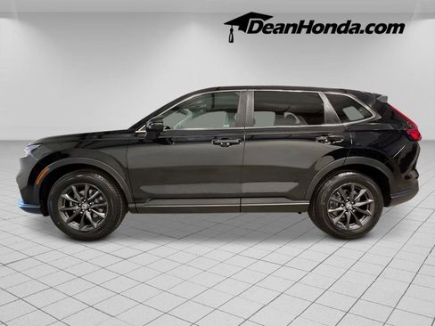 New 2026 Honda CR-V EX-L image 2