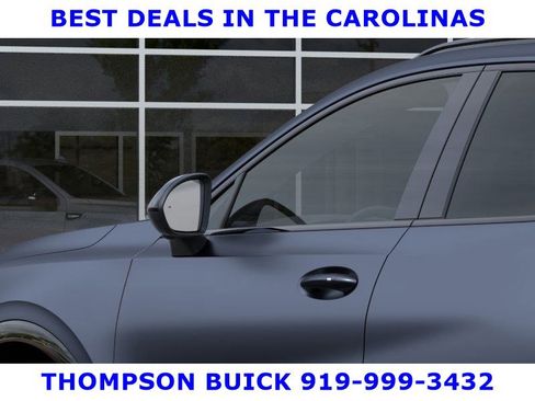 New 2026 Buick Envision Sport Touring image 15