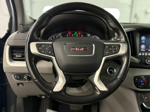 Used 2020 GMC Terrain SLT w/ Preferred Package AWD/4WD image 24