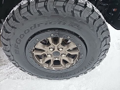 Certified 2021 Jeep Wrangler Unlimited Rubicon image 4