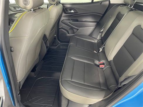 New 2026 Chevrolet Trax ACTIV image 4