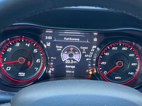 Used 2018 Dodge Charger SXT Plus w/ Quick Order Package 29J image 29