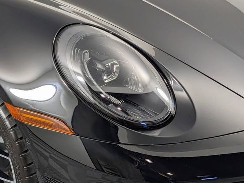 New 2026 Porsche 911 Carrera RWD image 15