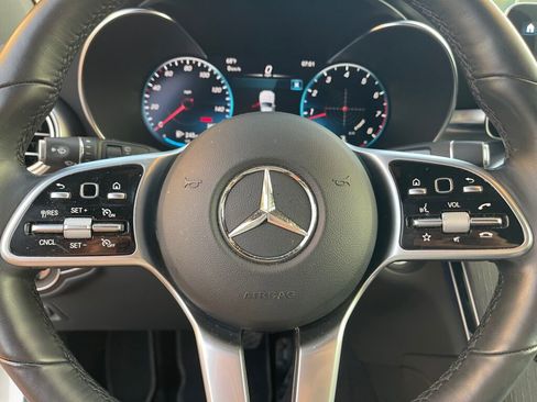 Certified 2022 Mercedes-Benz GLC 300 4MATIC image 13