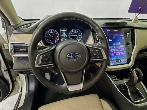 Used 2022 Subaru Outback Limited AWD/4WD image 11