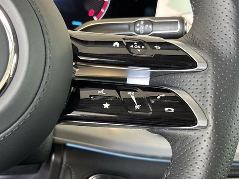 New 2025 Mercedes-Benz GLS 580 4MATIC image 20