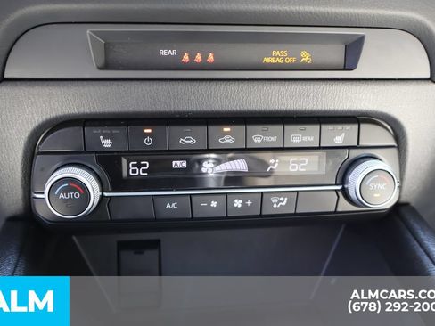 Used 2025 MAZDA CX-5 AWD 2.5 S w/ Preferred Package image 33