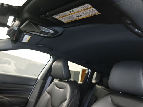 New 2026 Jeep Compass Latitude AWD/4WD image 2