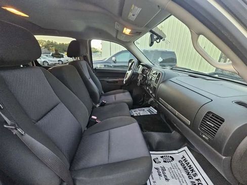 Used 2013 Chevrolet Silverado 1500 LT w/ All-Star Edition image 27