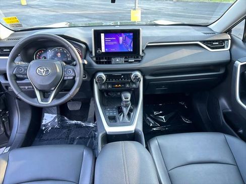 Certified 2024 Toyota RAV4 XLE Premium w/ Weather Package AWD/4WD image 21