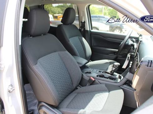New 2026 Ford Ranger XLT RWD image 7