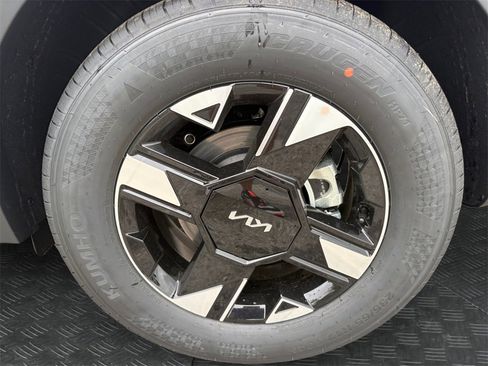 New 2026 Kia Sportage LX w/ LX Convenience Package image 20
