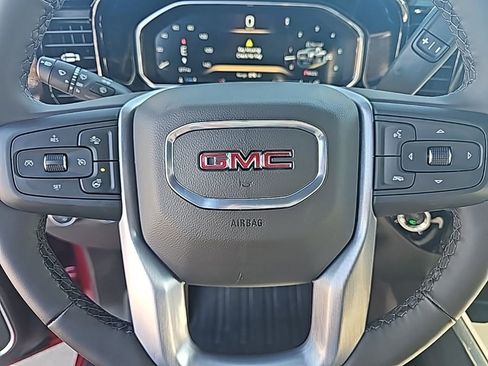 New 2026 GMC Sierra 2500 SLT w/ SLT Premium Package image 19