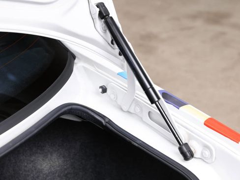 Used 1995 BMW M3 Coupe image 7