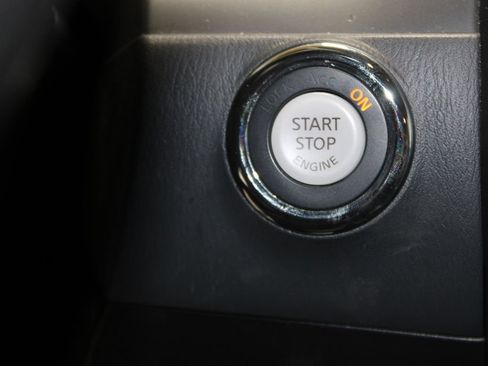 Used 2024 INFINITI QX80 Luxe image 45