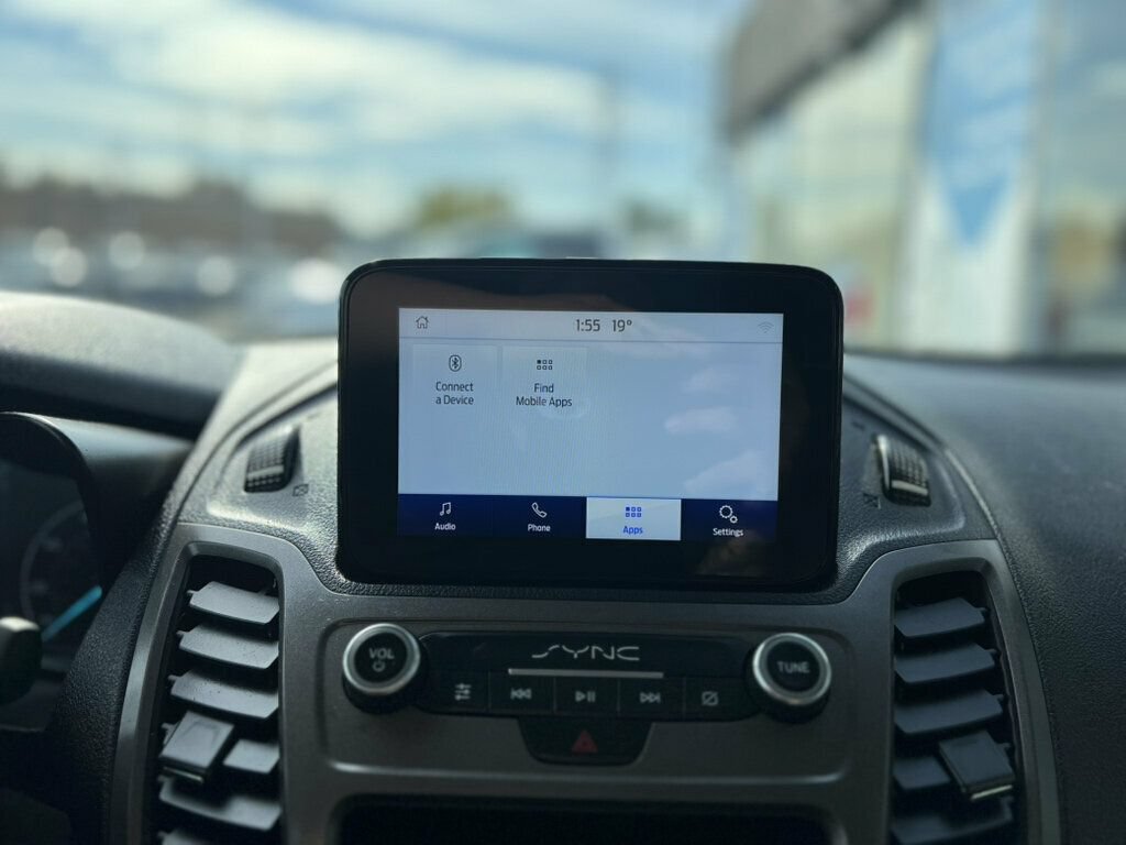 Used 2019 Ford Transit Connect XL FWD image 19