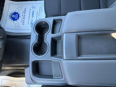 New 2026 GMC Sierra 3500 Pro image 24