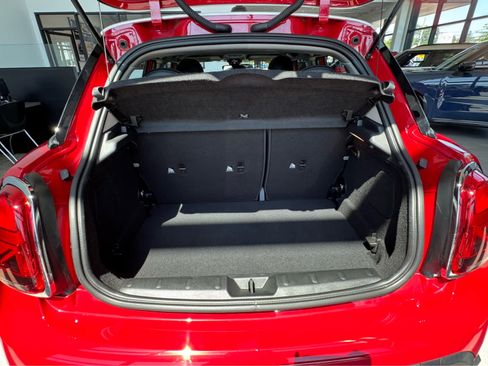 Used 2024 MINI Cooper 4-Door Hardtop FWD image 26