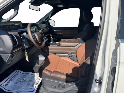 New 2026 Ford Expedition Max King Ranch AWD/4WD image 11