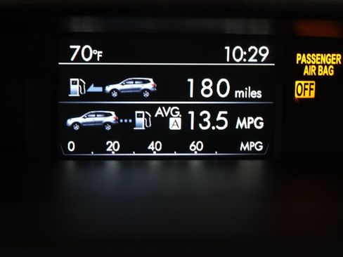 Used 2018 Subaru Forester 2.5i Touring w/ Popular Package #3B AWD/4WD image 45
