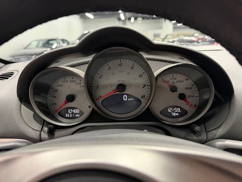 Used 2010 Porsche Cayman S RWD image 50