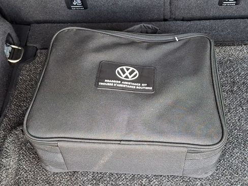 Used 2021 Volkswagen Tiguan S AWD/4WD image 29