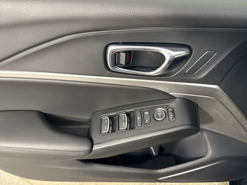 Used 2025 Acura Integra Base image 22