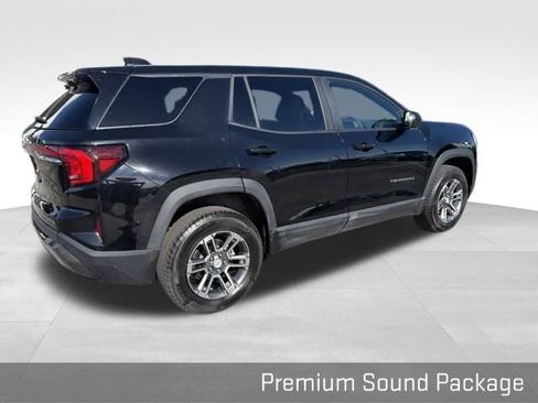 Used 2025 GMC Terrain Elevation w/ Technology Package II AWD/4WD image 15