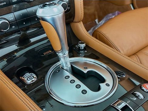 Used 2011 Bentley Continental GT Speed image 17