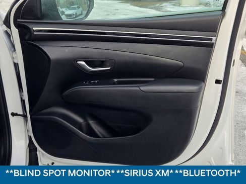 Used 2024 Hyundai Tucson SEL image 7