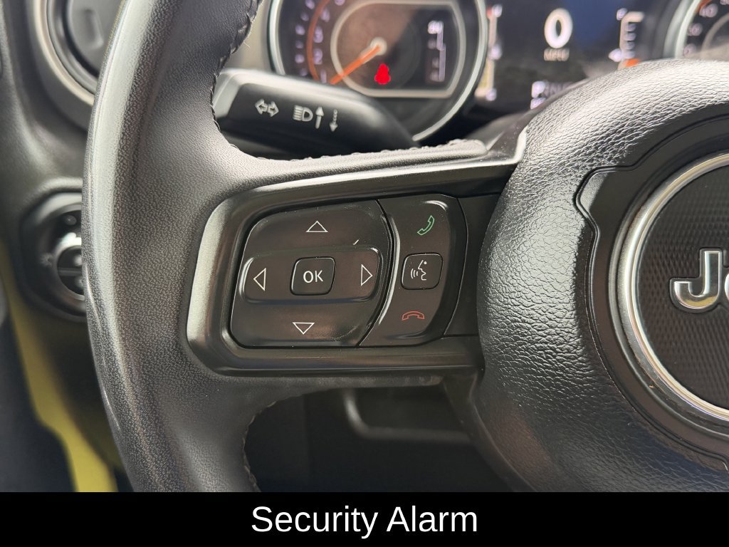 Used 2023 Jeep Gladiator Sport AWD/4WD image 14