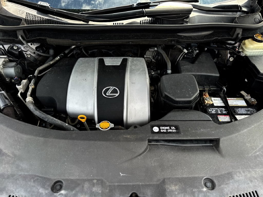Used 2016 Lexus RX 350 FWD w/ Premium Package image 26
