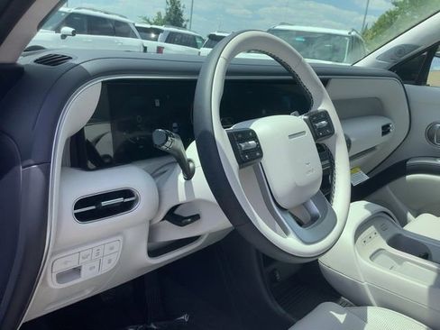 Used 2026 Hyundai Palisade Calligraphy AWD/4WD image 18