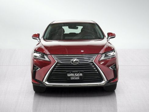 Used 2017 Lexus RX 350 AWD w/ Premium Package image 8