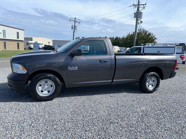 Used 2017 RAM 1500 Tradesman w/ Power & Remote Entry Group RWD image 13