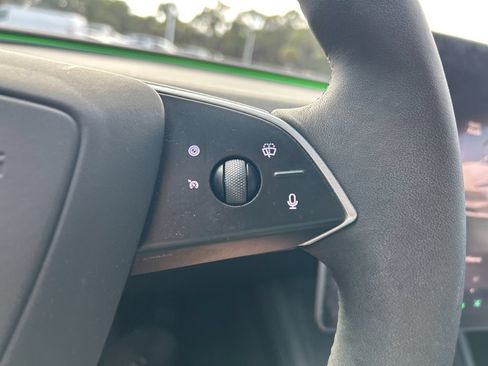 Used 2024 Tesla Model 3 Standard Range RWD image 25