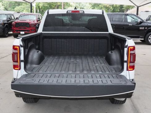 Used 2022 RAM 1500 Tradesman w/ Level 1 Safety Group RWD image 28