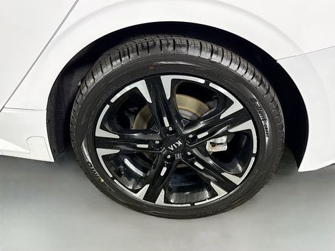 Certified 2021 Kia K5 GT-Line w/ GT-Line FWD Premium Package image 33