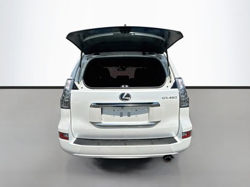 Used 2023 Lexus GX 460 Premium w/ Premium Package AWD/4WD image 27