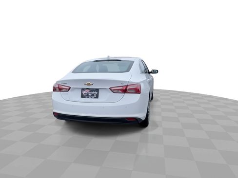 Used 2024 Chevrolet Malibu LT image 7