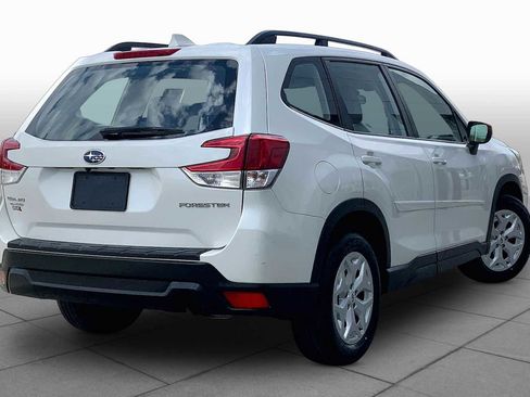 Used 2020 Subaru Forester w/ Alloy Wheel Package AWD/4WD image 13