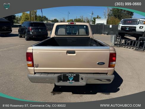 Used 1994 Ford Ranger Splash image 5