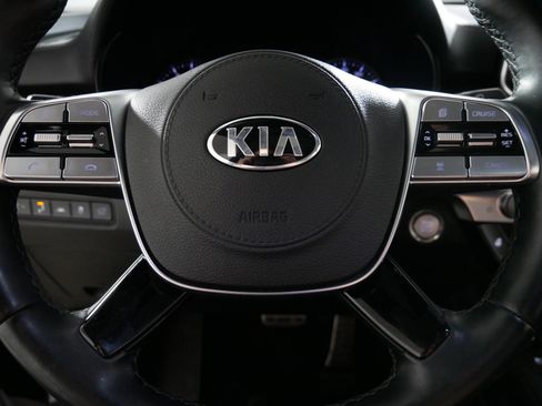 Used 2020 Kia Telluride SX w/ SX Prestige Package image 25