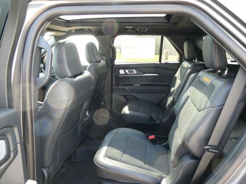 New 2026 Ford Explorer Tremor w/ Tremor Ultimate Package AWD/4WD image 13