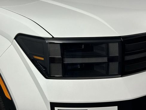 New 2026 Hyundai Santa Fe Limited image 53