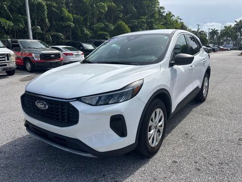 Used 2024 Ford Escape Active FWD image 5