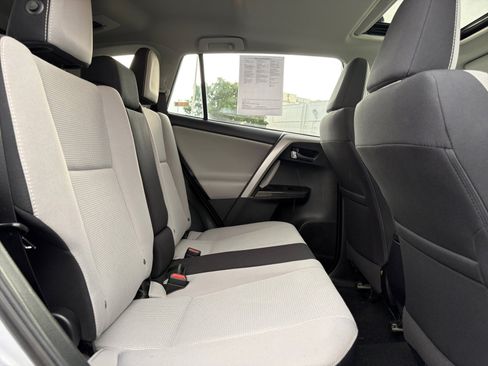 Used 2018 Toyota RAV4 Adventure w/ Cold Weather Package AWD/4WD image 32