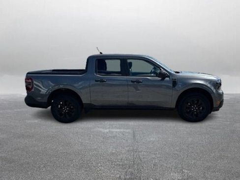 Used 2023 Ford Maverick XLT w/ Equipment Group 300A Standard AWD/4WD image 6