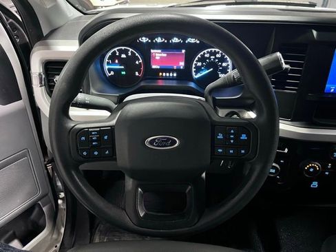 Used 2025 Ford F250 XL AWD/4WD image 18