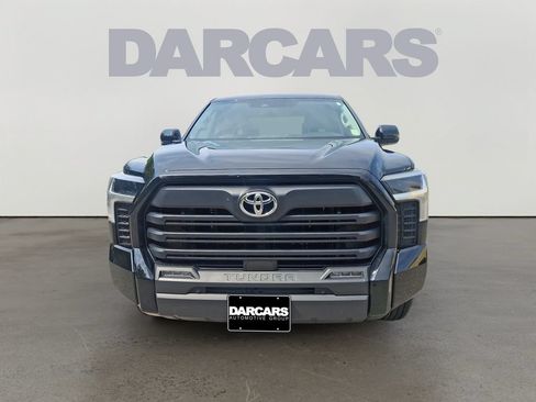 Used 2024 Toyota Tundra SR5 w/ SR5 Convenience Package AWD/4WD image 2